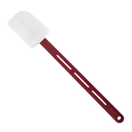 16 In High Heat Rubber Spatula